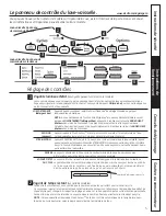 Предварительный просмотр 29 страницы GE Cafe CDWT280VSS Owner'S Manual