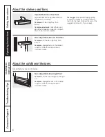 Preview for 8 page of GE Cafe CFCP1NIYSS Owner'S Manual And Installation Instructions