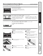 Preview for 53 page of GE Cafe CFCP1NIYSS Owner'S Manual And Installation Instructions