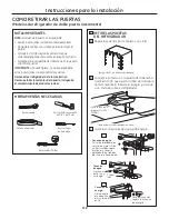 Preview for 118 page of GE Cafe CFCP1NIYSS Owner'S Manual And Installation Instructions