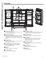 Preview for 6 page of GE Cafe CFE28USHSS Owner'S Manual & Installation Instructions