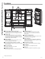 Preview for 54 page of GE Cafe CFE28USHSS Owner'S Manual & Installation Instructions