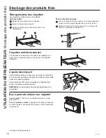 Preview for 64 page of GE Cafe CFE28USHSS Owner'S Manual & Installation Instructions