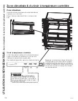 Preview for 66 page of GE Cafe CFE28USHSS Owner'S Manual & Installation Instructions