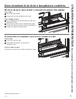 Preview for 67 page of GE Cafe CFE28USHSS Owner'S Manual & Installation Instructions