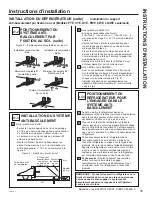 Preview for 81 page of GE Cafe CFE28USHSS Owner'S Manual & Installation Instructions