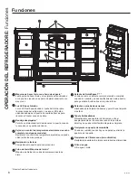 Preview for 102 page of GE Cafe CFE28USHSS Owner'S Manual & Installation Instructions