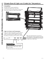 Preview for 114 page of GE Cafe CFE28USHSS Owner'S Manual & Installation Instructions