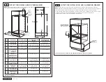 Preview for 3 page of GE Cafe CKS70DP2NS1 Installation Instructions Manual