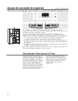 Предварительный просмотр 44 страницы GE Cafe CSCP5UGXSS Owner'S Manual & Installation Instructions