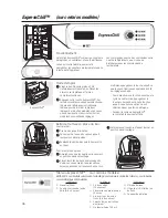 Предварительный просмотр 46 страницы GE Cafe CSCP5UGXSS Owner'S Manual & Installation Instructions