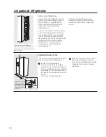 Предварительный просмотр 50 страницы GE Cafe CSCP5UGXSS Owner'S Manual & Installation Instructions