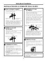 Предварительный просмотр 69 страницы GE Cafe CSCP5UGXSS Owner'S Manual & Installation Instructions