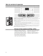 Предварительный просмотр 84 страницы GE Cafe CSCP5UGXSS Owner'S Manual & Installation Instructions