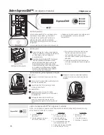 Предварительный просмотр 86 страницы GE Cafe CSCP5UGXSS Owner'S Manual & Installation Instructions