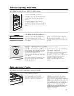 Предварительный просмотр 91 страницы GE Cafe CSCP5UGXSS Owner'S Manual & Installation Instructions