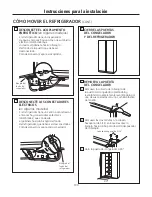 Предварительный просмотр 100 страницы GE Cafe CSCP5UGXSS Owner'S Manual & Installation Instructions