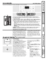 Preview for 43 page of GE Cafe CSHS5UGXSS Owner'S Manual And Installation