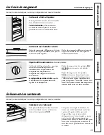 Preview for 49 page of GE Cafe CSHS5UGXSS Owner'S Manual And Installation