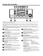 Preview for 56 page of GE Cafe CWE23SSHBSS Owner'S Manual And Installation Instructions