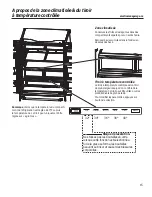 Preview for 63 page of GE Cafe CWE23SSHBSS Owner'S Manual And Installation Instructions