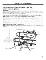 Preview for 75 page of GE Cafe CWE23SSHBSS Owner'S Manual And Installation Instructions