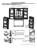 Preview for 81 page of GE Cafe CWE23SSHBSS Owner'S Manual And Installation Instructions