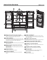 Preview for 101 page of GE Cafe CWE23SSHBSS Owner'S Manual And Installation Instructions