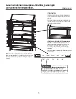 Preview for 111 page of GE Cafe CWE23SSHBSS Owner'S Manual And Installation Instructions