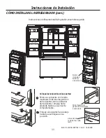 Preview for 129 page of GE Cafe CWE23SSHBSS Owner'S Manual And Installation Instructions