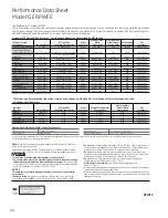 Preview for 44 page of GE Cafe CWE23SSHDSS Owner'S Manual And Installation Instructions