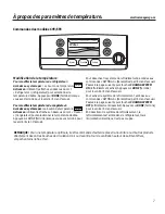 Preview for 55 page of GE Cafe CWE23SSHDSS Owner'S Manual And Installation Instructions