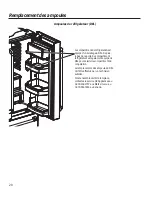 Preview for 68 page of GE Cafe CWE23SSHDSS Owner'S Manual And Installation Instructions