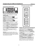 Preview for 53 page of GE Cafe CYE22TSHSS Owner'S Manual And Installation Instructions