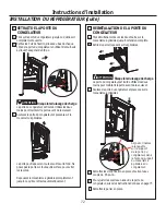 Preview for 72 page of GE Cafe CYE22TSHSS Owner'S Manual And Installation Instructions