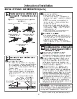 Preview for 76 page of GE Cafe CYE22TSHSS Owner'S Manual And Installation Instructions