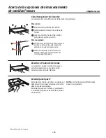 Preview for 105 page of GE Cafe CYE22TSHSS Owner'S Manual And Installation Instructions