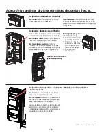 Preview for 106 page of GE Cafe CYE22TSHSS Owner'S Manual And Installation Instructions