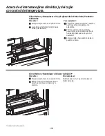 Preview for 108 page of GE Cafe CYE22TSHSS Owner'S Manual And Installation Instructions