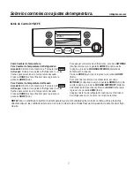 Preview for 103 page of GE Cafe CYE23TSDCSS Owner'S Manual And Installation Instructions