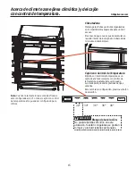 Preview for 111 page of GE Cafe CYE23TSDCSS Owner'S Manual And Installation Instructions