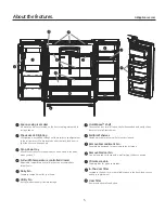 Preview for 5 page of GE Cafe CYE23TSDSS Owner'S Manual And Installation Instructions