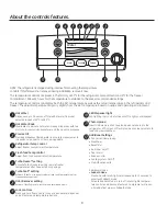 Preview for 8 page of GE Cafe CYE23TSDSS Owner'S Manual And Installation Instructions