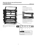 Preview for 15 page of GE Cafe CYE23TSDSS Owner'S Manual And Installation Instructions