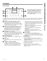 Preview for 6 page of GE CAFE CZS22M Owner'S Manual And Installation Instructions