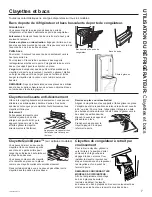 Preview for 40 page of GE CAFE CZS22M Owner'S Manual And Installation Instructions