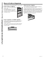 Preview for 41 page of GE CAFE CZS22M Owner'S Manual And Installation Instructions