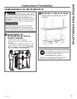 Preview for 48 page of GE CAFE CZS22M Owner'S Manual And Installation Instructions