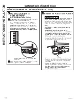 Preview for 51 page of GE CAFE CZS22M Owner'S Manual And Installation Instructions