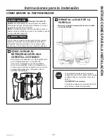 Preview for 82 page of GE CAFE CZS22M Owner'S Manual And Installation Instructions